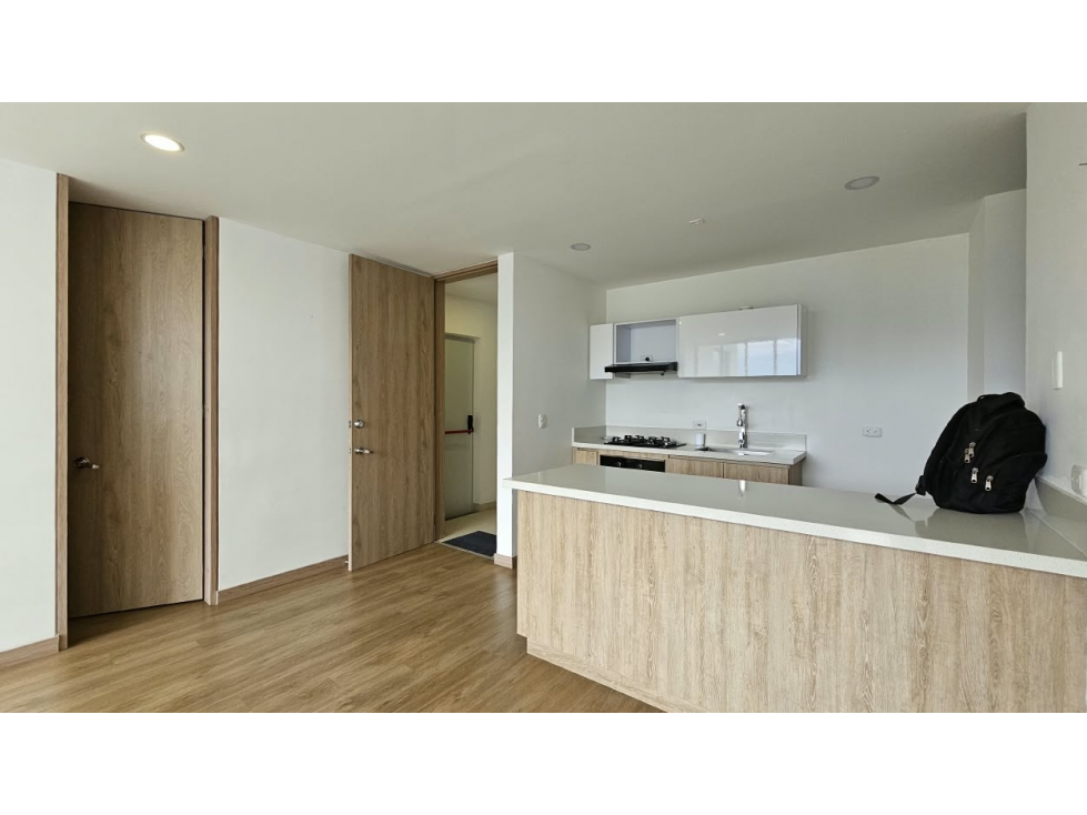 Se vende apartamento cerca a Unicentro - 3