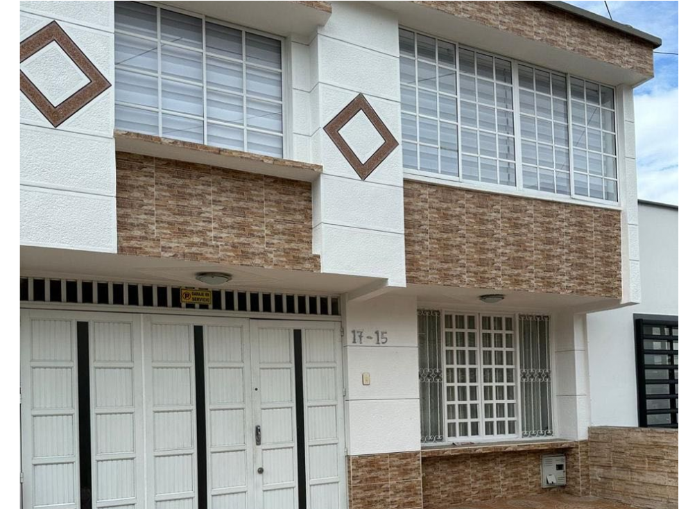 Se Vende Casa en la Nueva Cecilia Cerca a Fundadores Armenia