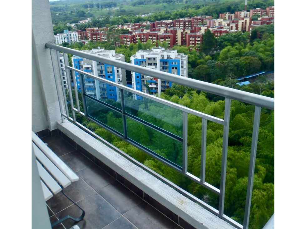 SE VENDE APARTAMENTO EN EL NORTE EN PROVIDENCIA — foto 2