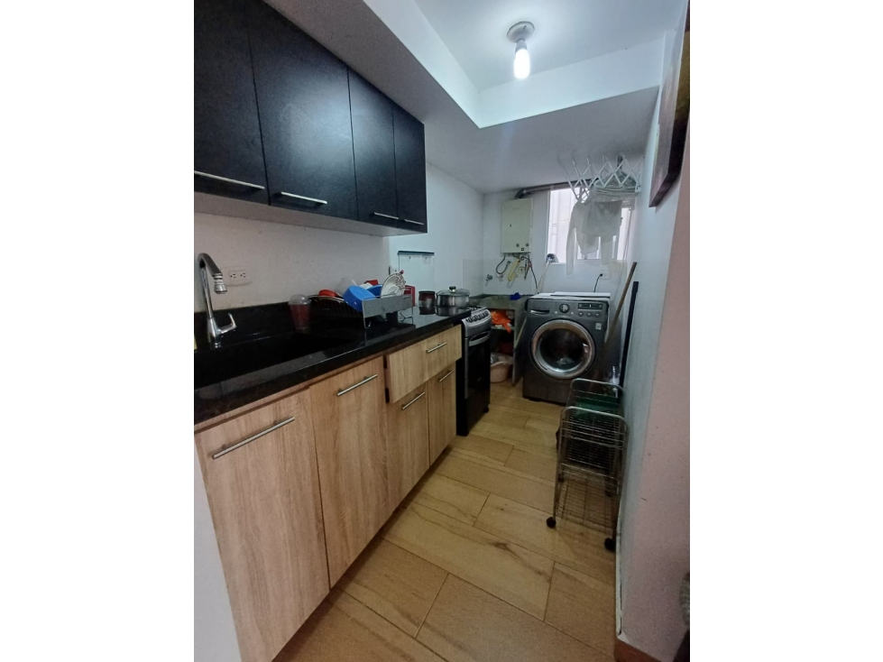 SE VENDE HERMOSO APARTAMENTO AL SUR DE ARMENIA — foto 4