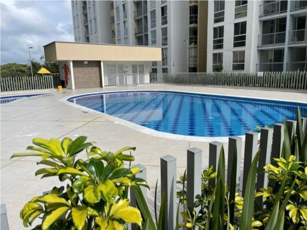 SE VENDE APARTAMENTO EN MEDITERRANEO NORTE DE ARMENIA — foto 3