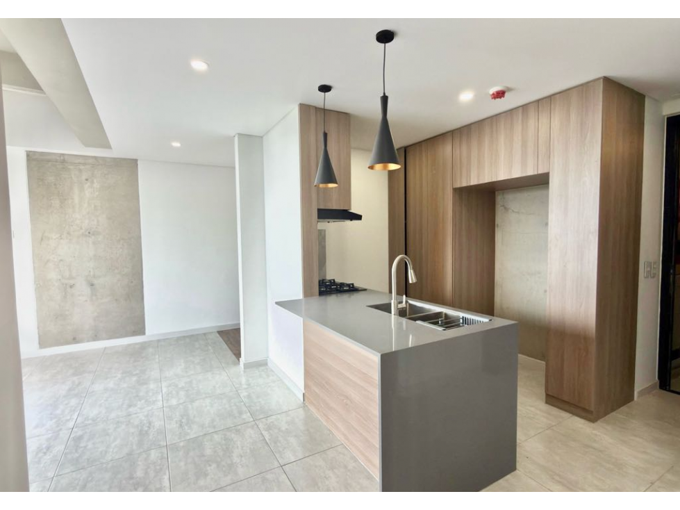 ARRIENDO APARTAMENTO EXCLUSIVO EN PRIMAVERA LIFE NOGALES