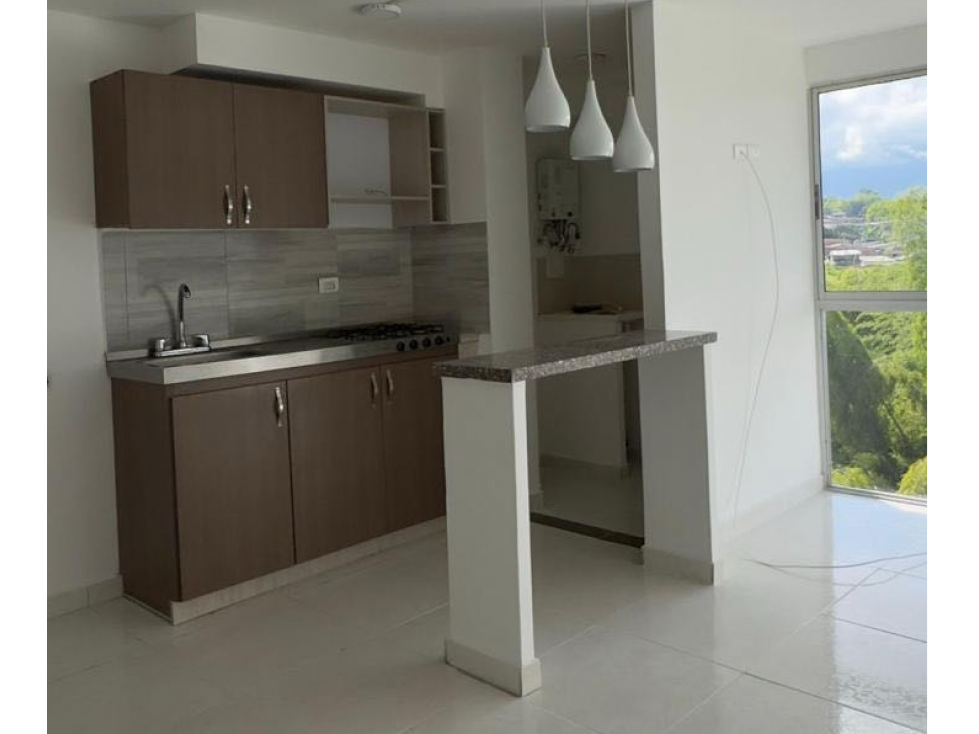 SE VENDE APARTAMENTO CIUDADELA MONTECARLO