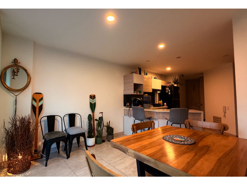 SE VENDE APARTAMENTO EN LA CENTENARIO ARMENIA