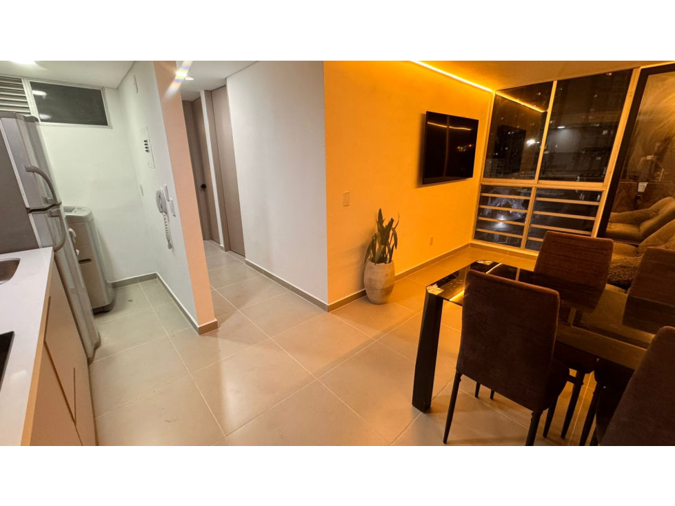 VENTA DE APARTAMENTO CERCA AL NORTE DE ARMENIA