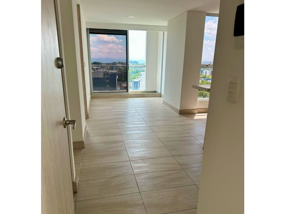 VENTA DE APARTAMENTO SECTOR FUNDADORES