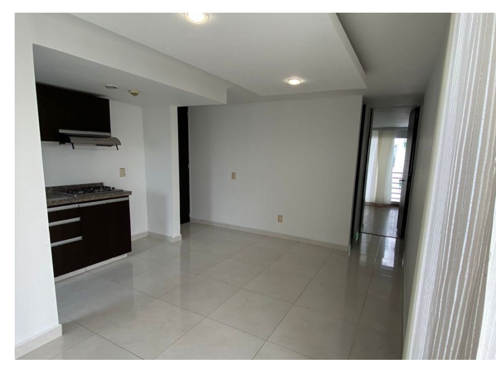 SE VENDE APARTAMENTO EN LA AV. 19 NORTE ARMENIA