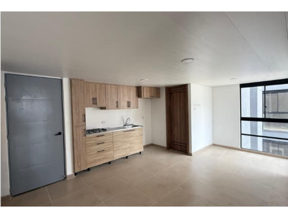 VENTA DE APARTAMENTO PARA ESTRENAR VIA AL AEROPUERTO