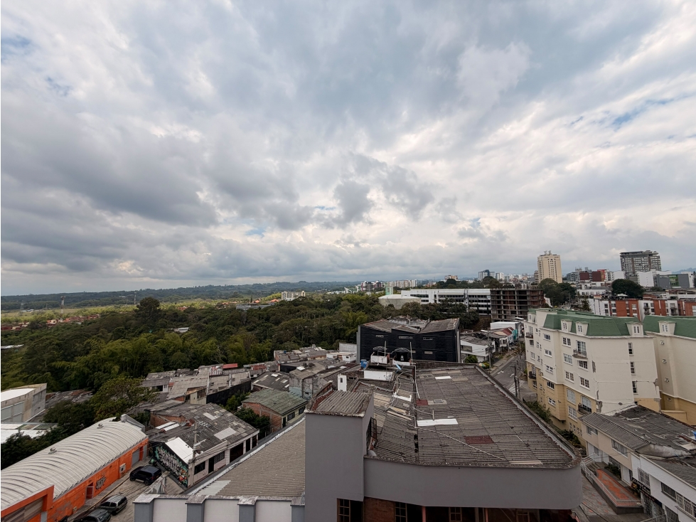 VENTA DE APARTAMENTO FUNDADORES