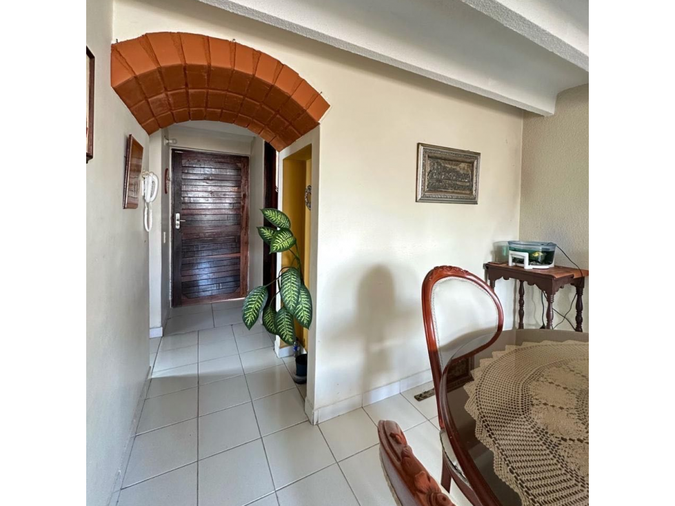 VENTA DE APARTAMENTO FUNDADORES