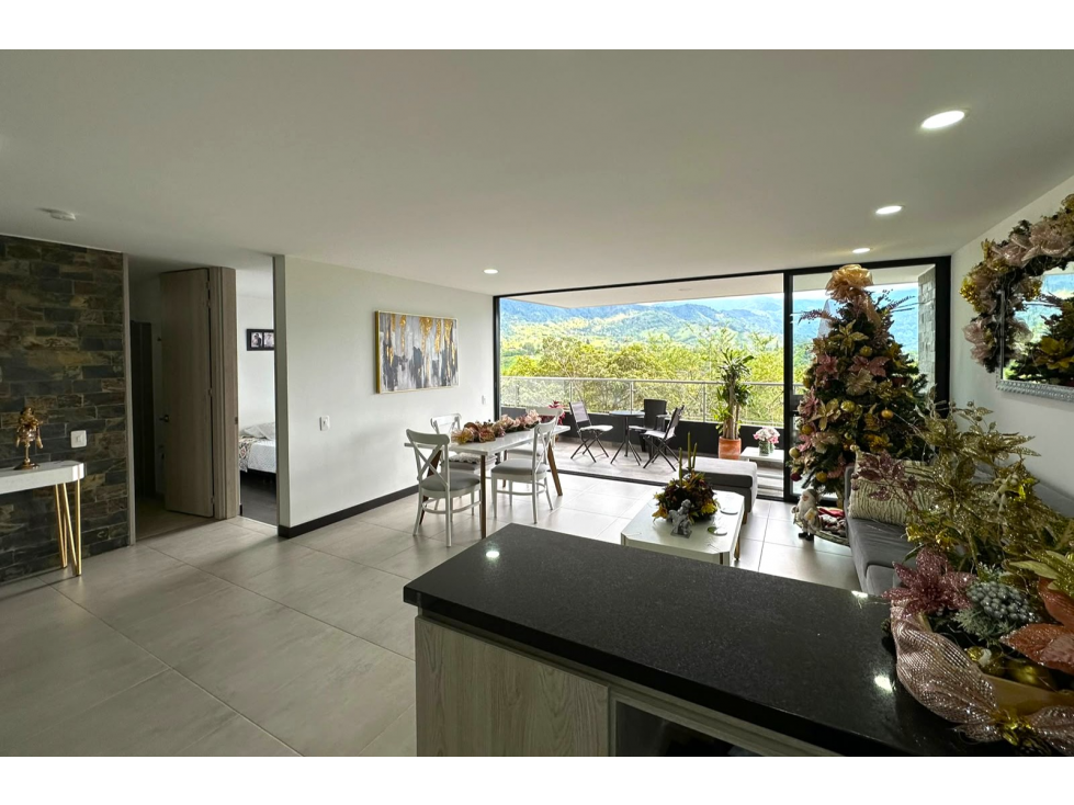Se vende apartamento en la Avenida Centenario — foto 4