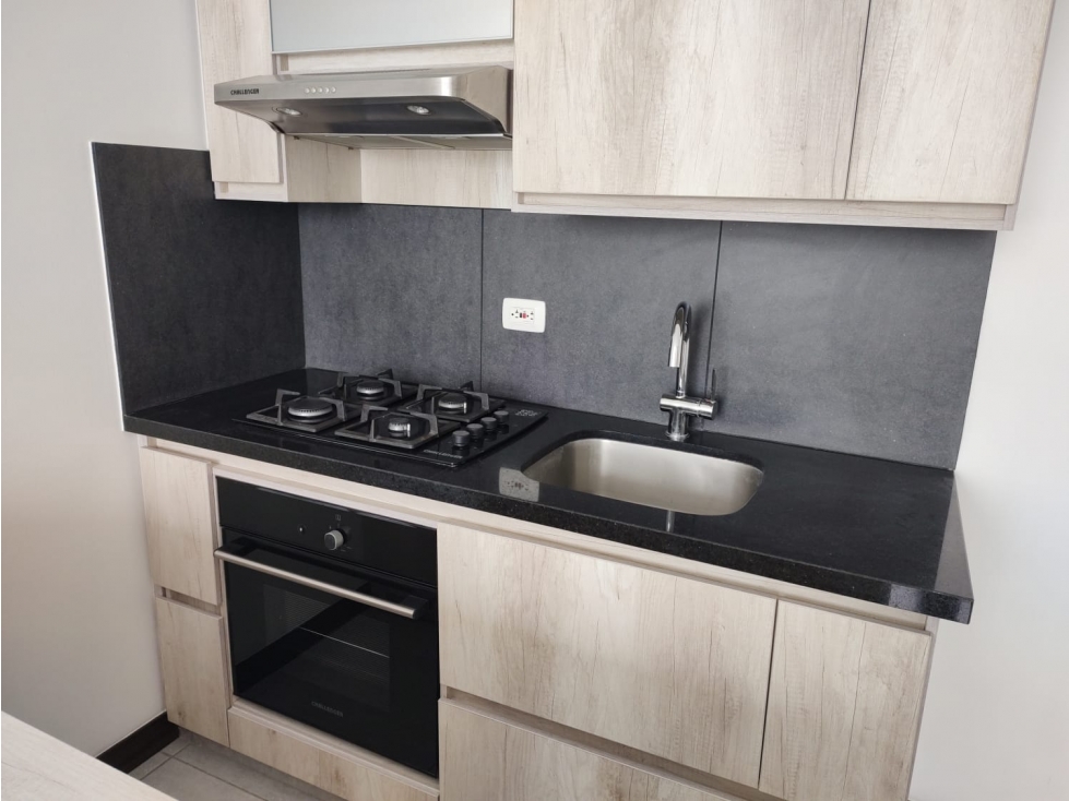 SE VENDE ESPECTACULAR APARTAESTUDIO EN LA AVENIDA CENTENARIO — foto 2