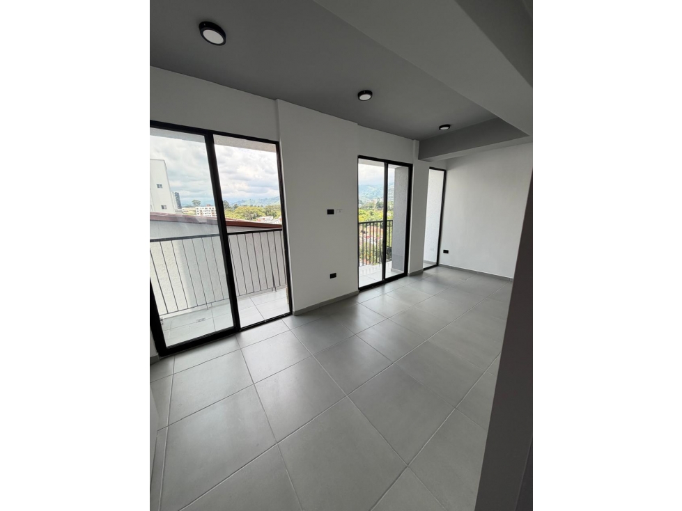 Aparta estudio en Venta — foto 4