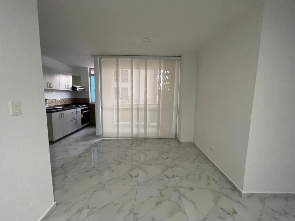 VENTA DE APARTAMENTO AL NORTE DE ARMENIA — foto 2
