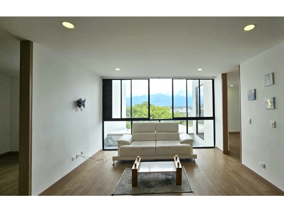 Se vende apartamento cerca a Unicentro - 2