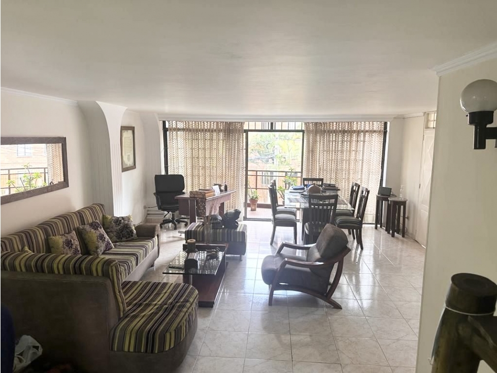 Se Vende Apartamento a Pocos Metros del Coliseo del Cafe Armenia — foto 3