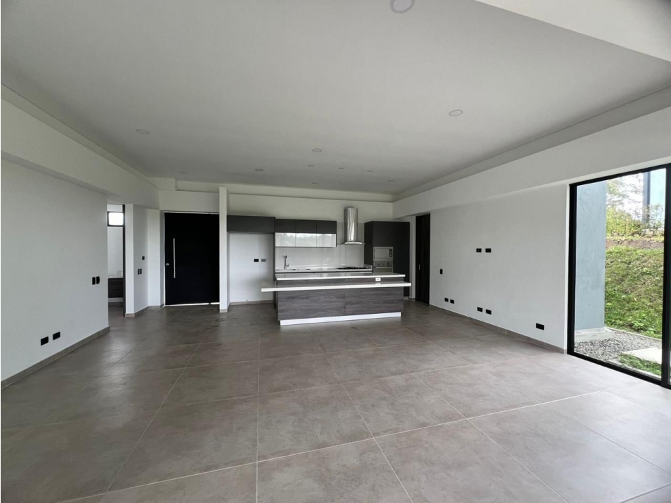 Se vende casa campestre vía a Circasia sector Entremaderos — foto 4