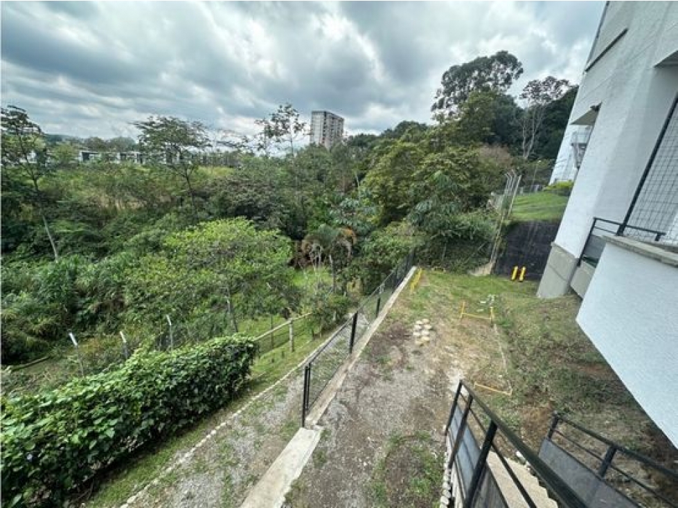Se Vende Apartaestudio en Mattiz Oro Negro Armenia Buena Iluminacion — foto 5