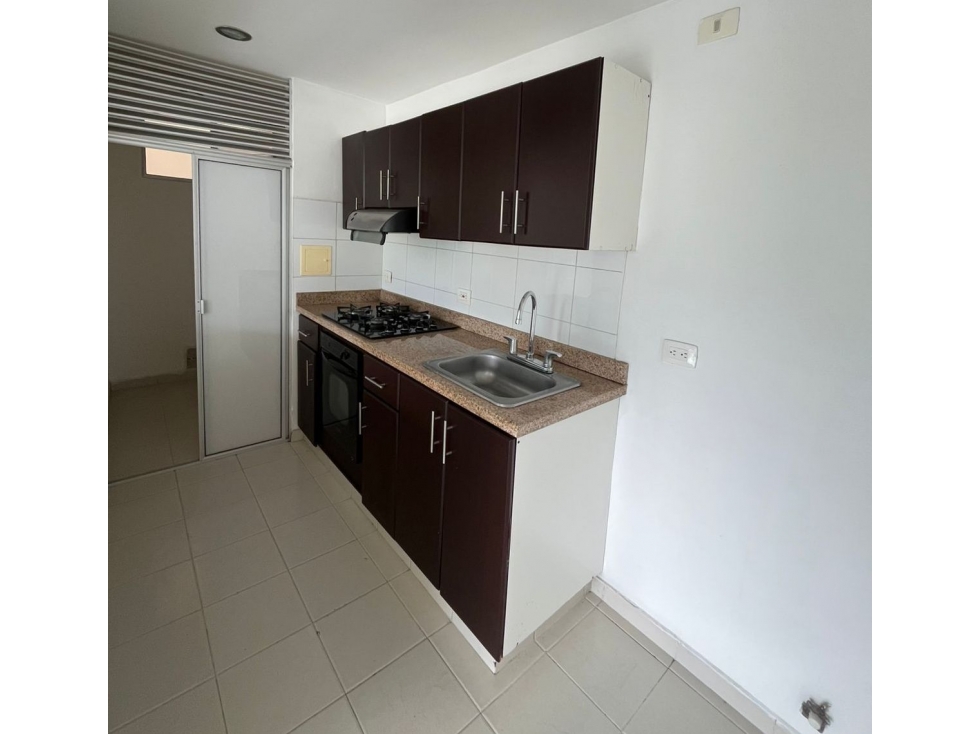 SE VENDE APARTAMENTO EN COINCA — foto 5