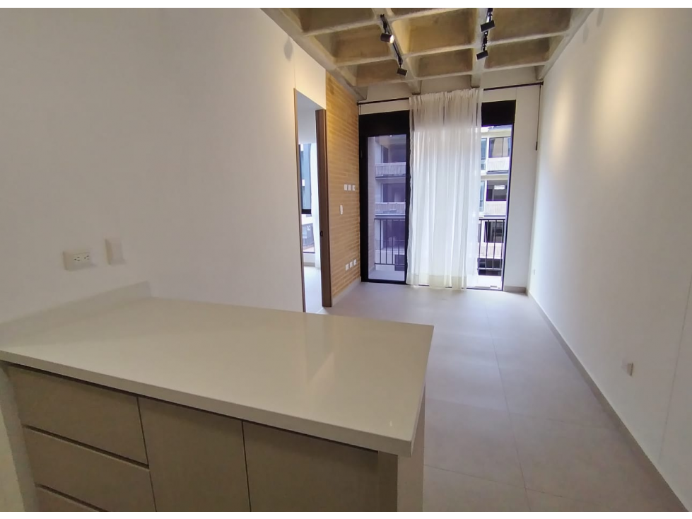 Se vende Apartaestudio en la Avenida Centenario — foto 3