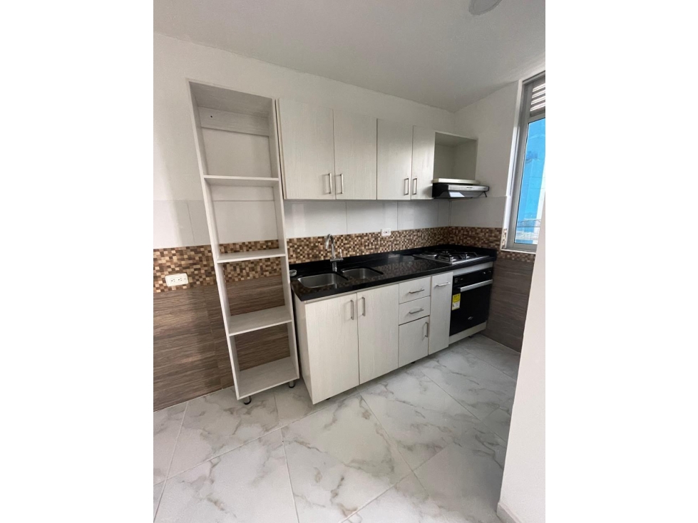 VENTA DE APARTAMENTO AL NORTE DE ARMENIA — foto 3