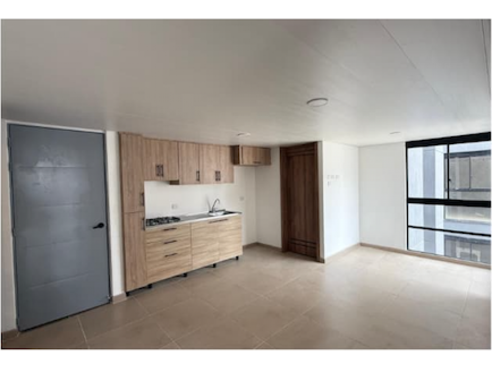 VENTA DE APARTAMENTO PARA ESTRENAR VIA AL AEROPUERTO — foto 4
