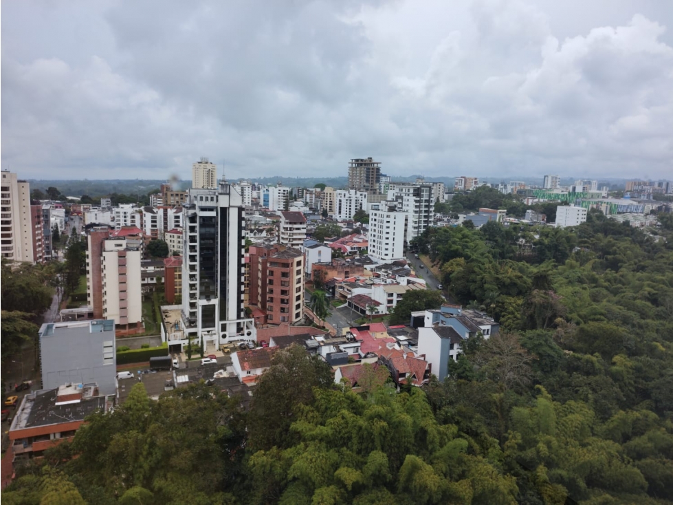 SE VENDE ESPECTACULAR APARTAESTUDIO EN LA AVENIDA CENTENARIO — foto 5