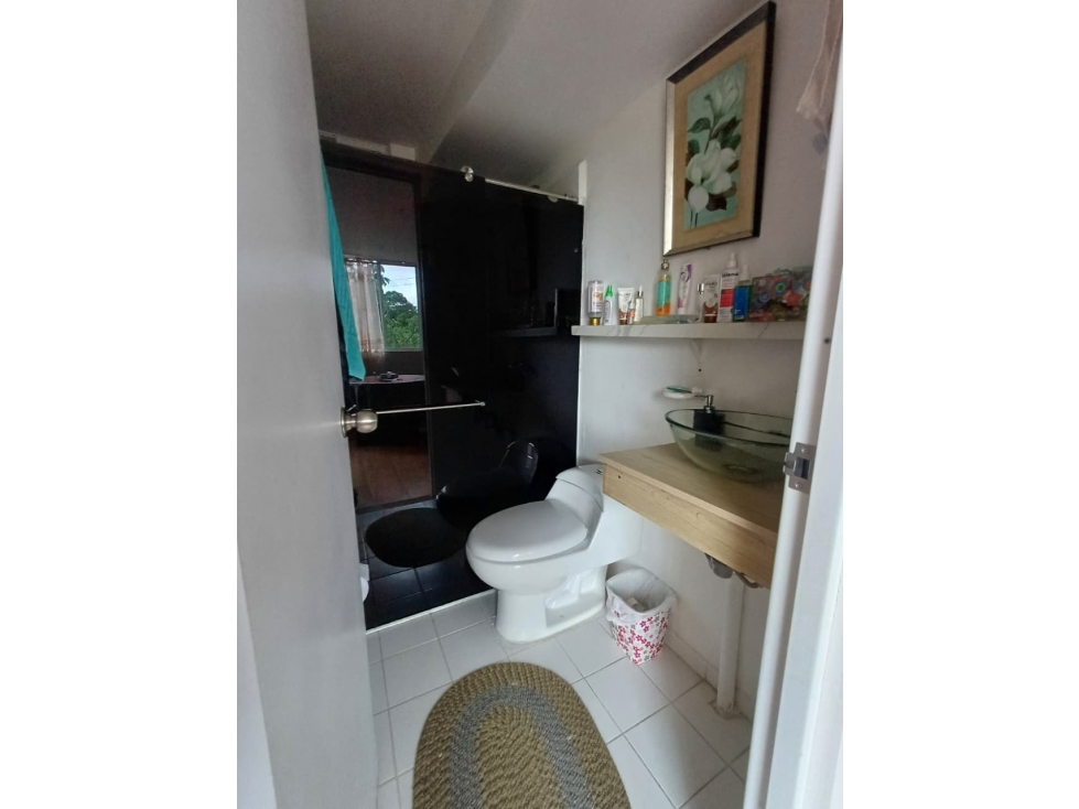 SE VENDE HERMOSO APARTAMENTO AL SUR DE ARMENIA — foto 5