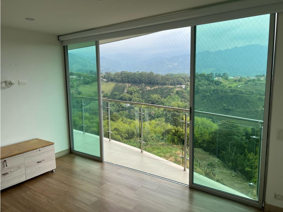 SE VENDE HERMOSO APARTAMENTO EN LA AVENIDA CENTENARIO — foto 5