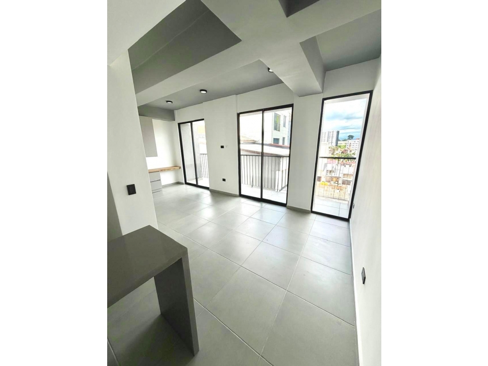 Aparta estudio en Venta — foto 3