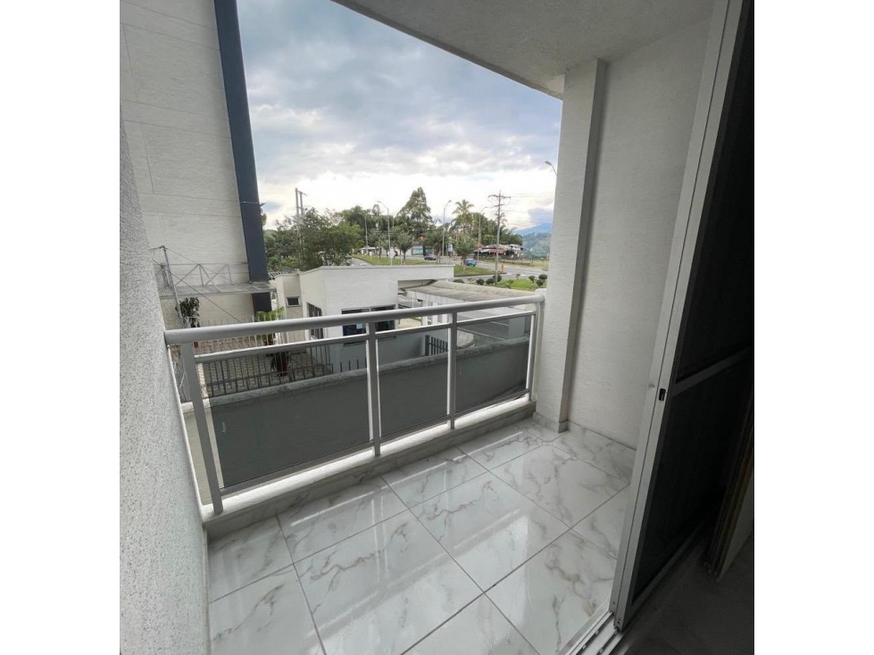 VENTA DE APARTAMENTO AL NORTE DE ARMENIA — foto 4