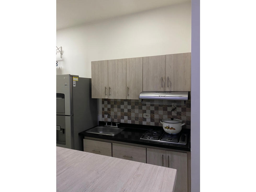 VENTA DE APARTAMENTO SECTOR SUR OCCIDENTE — foto 3