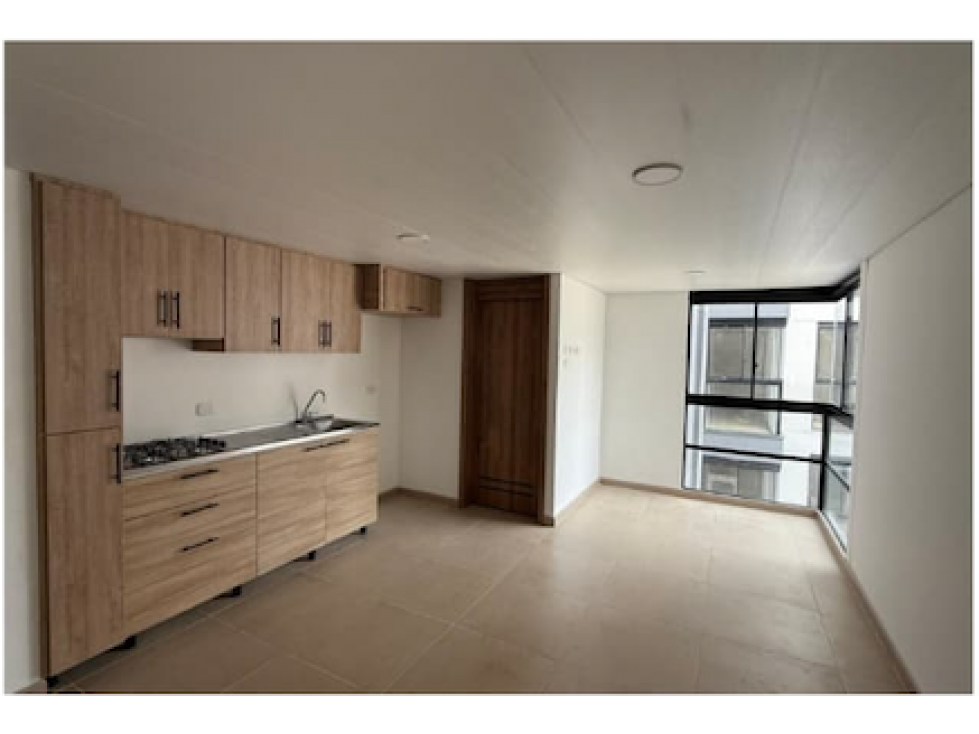 VENTA DE APARTAMENTO PARA ESTRENAR VIA AL AEROPUERTO — foto 5
