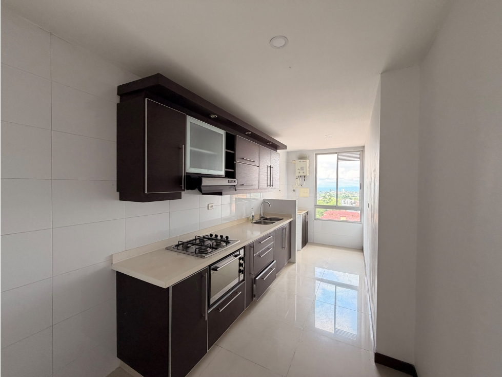 VENTA DE APARTAMENTO SECTOR PROVIDENCIA