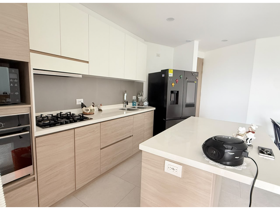 Se vende exclusivo apartamento en la Avenida Centenario — foto 5