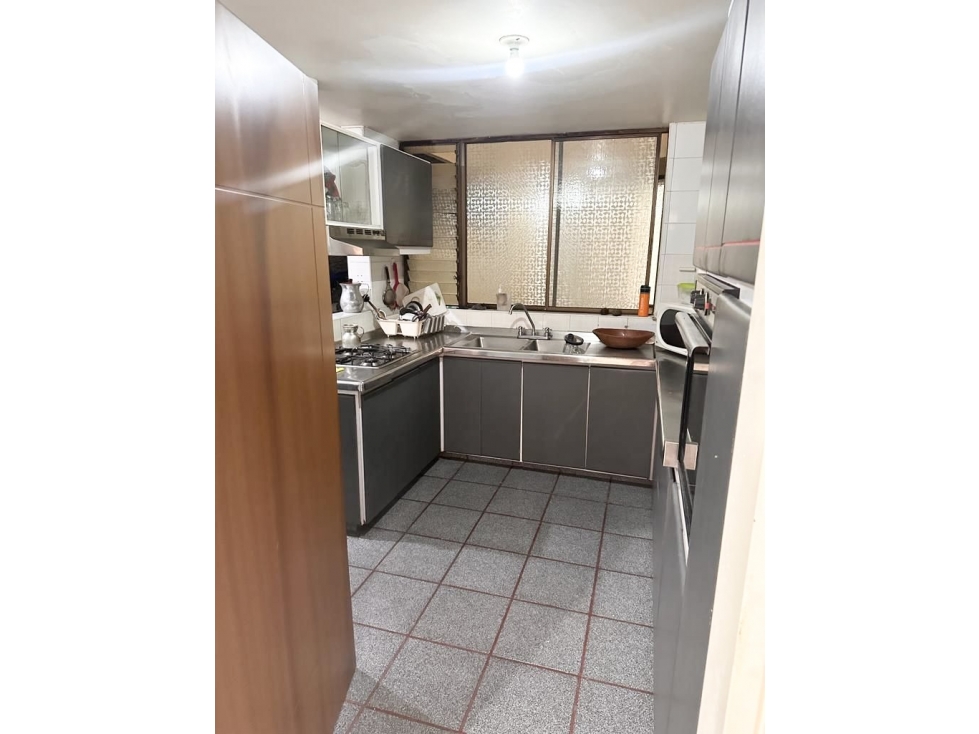 Se Vende Apartamento a Pocos Metros del Coliseo del Cafe Armenia — foto 4