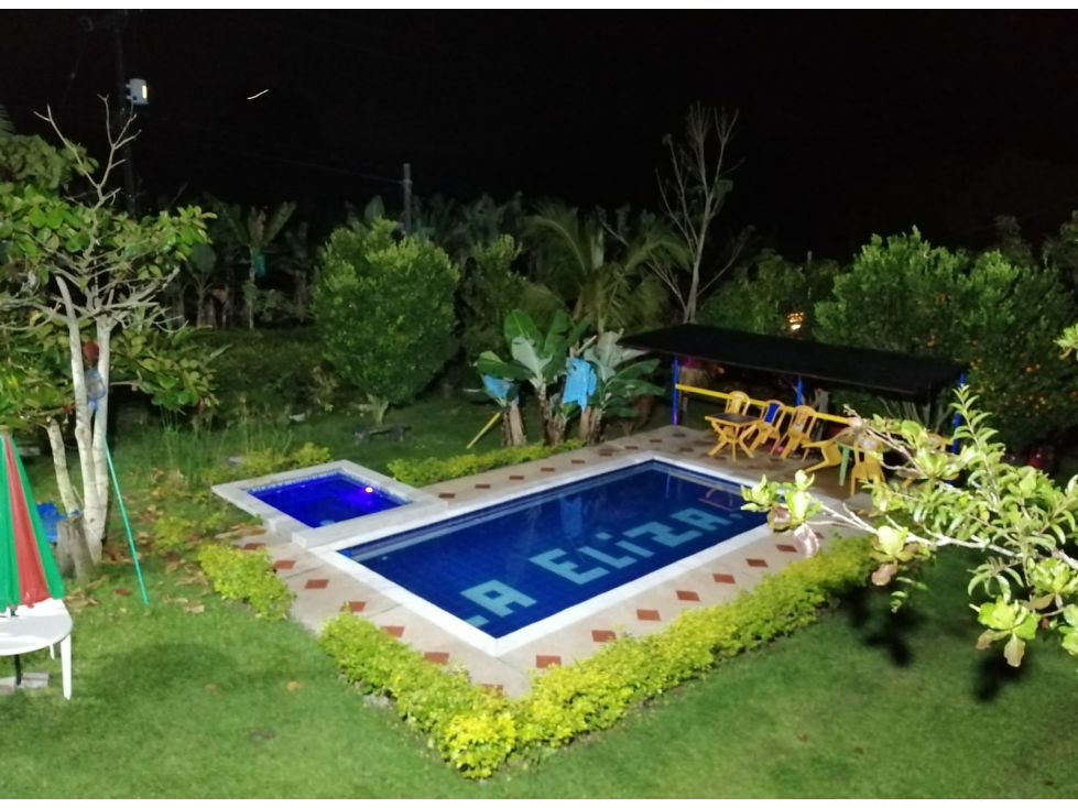 Se vende Priviligiado Chalet a 20 minutos de Circasia Quindio