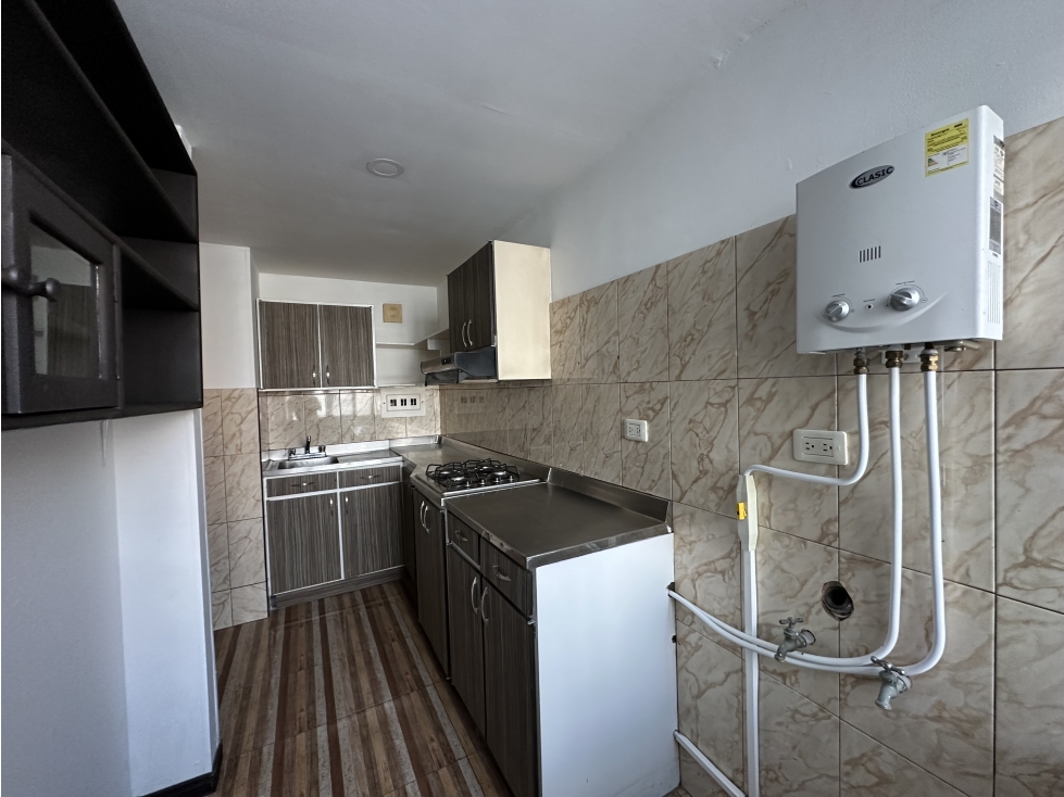 Se Vende Apartamento Amplio en Laureles Armenia — foto 5