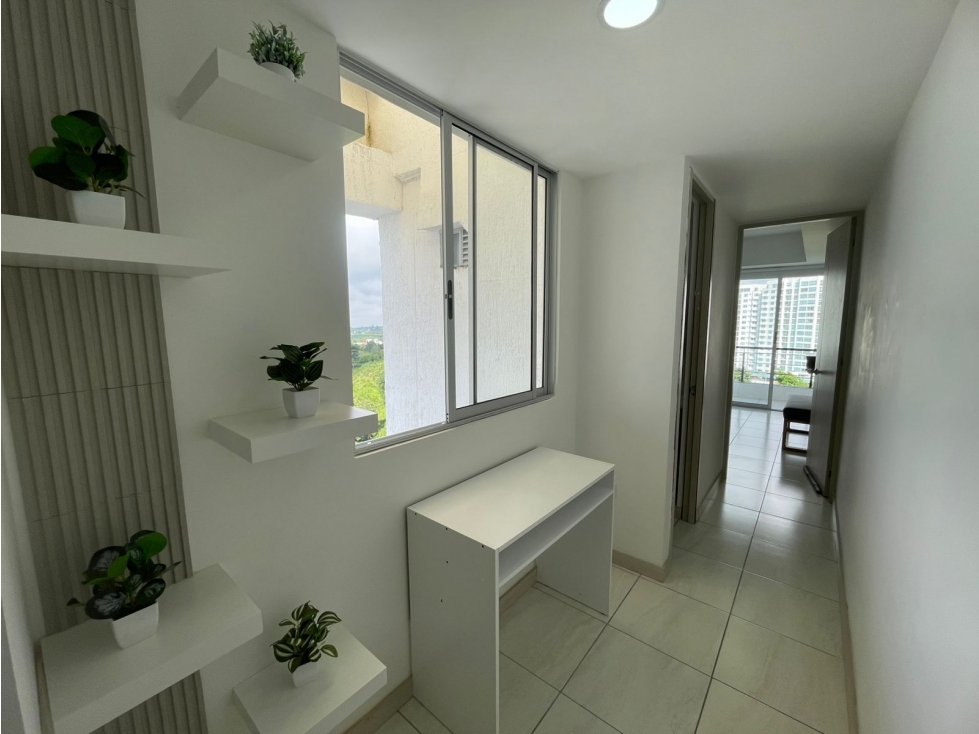 SE ARRIENDA APARTAESTUDIO AMOBLADO EN ORO NEGRO - NORTE — foto 5
