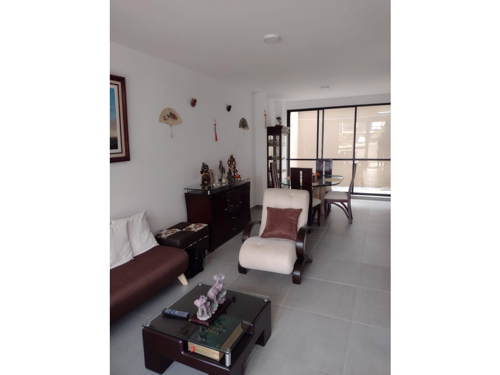 SE VENDE AMPLIA CASA EN CONJUNTO CERRADO CERCA AL AEROPUERTO — foto 5