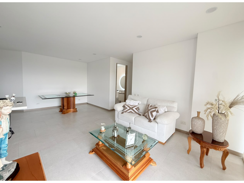 Se vende exclusivo apartamento en la Avenida Centenario — foto 3