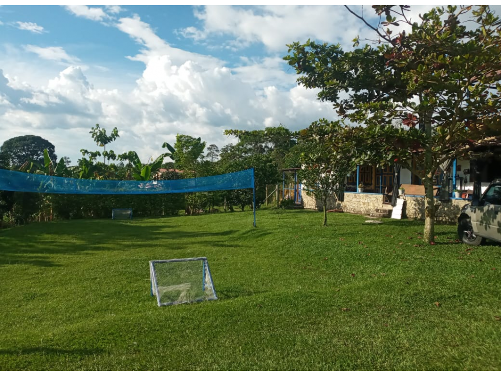 Se vende Priviligiado Chalet a 20 minutos de Circasia Quindio — foto 6