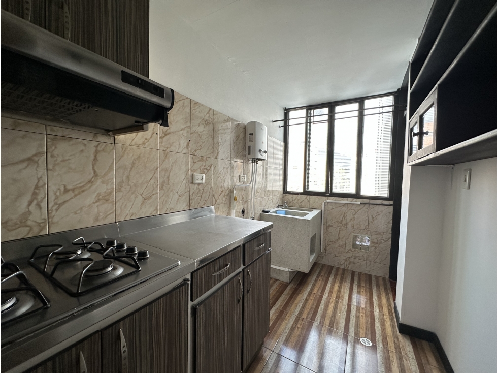 Se Vende Apartamento Amplio en Laureles Armenia — foto 6