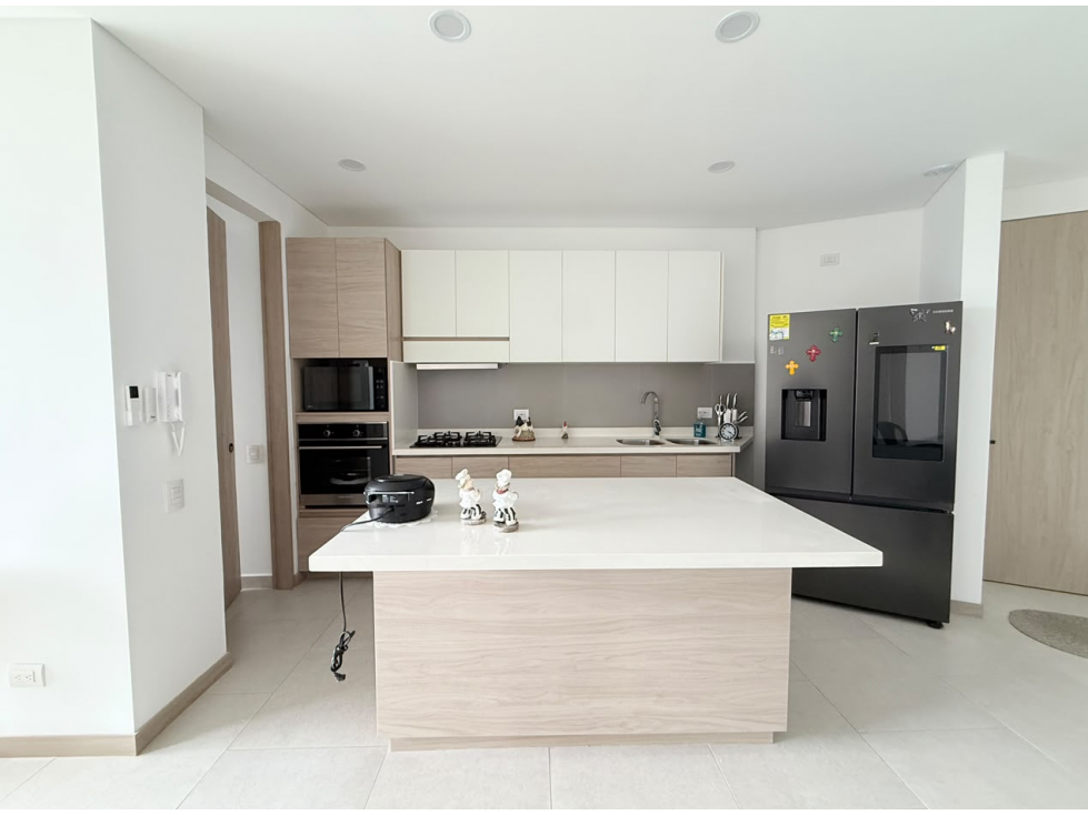 Se vende exclusivo apartamento en la Avenida Centenario — foto 4