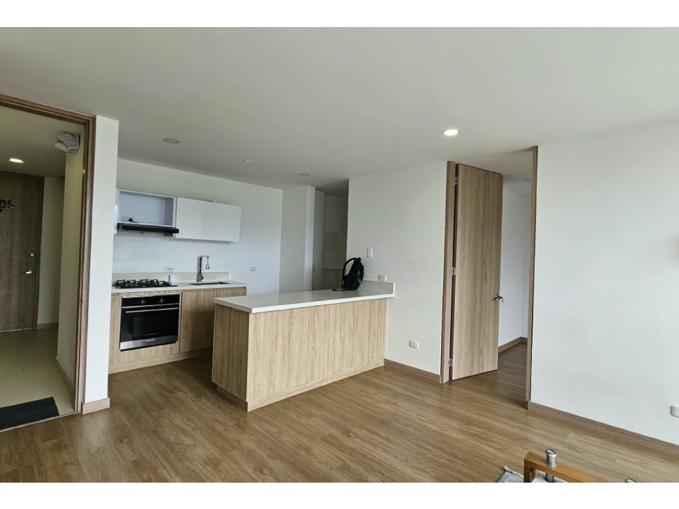 Se vende apartamento cerca a Unicentro - 4