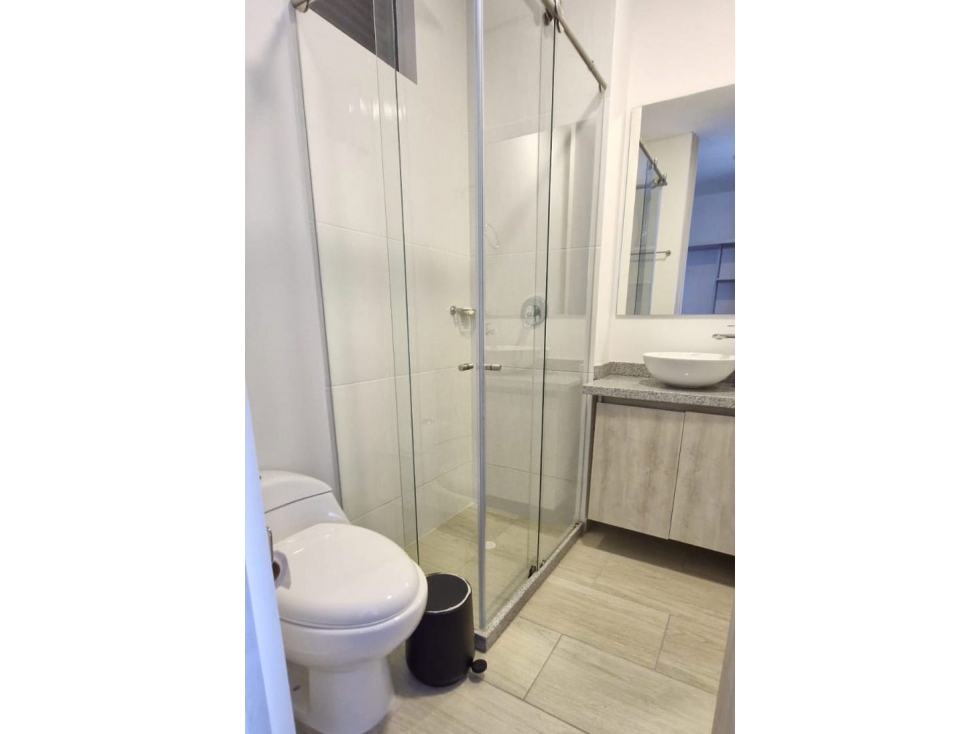 SE VENDE APARTAMENTO CON PERMISO PARA RENTAS CORTAS EN LAURELES — foto 6