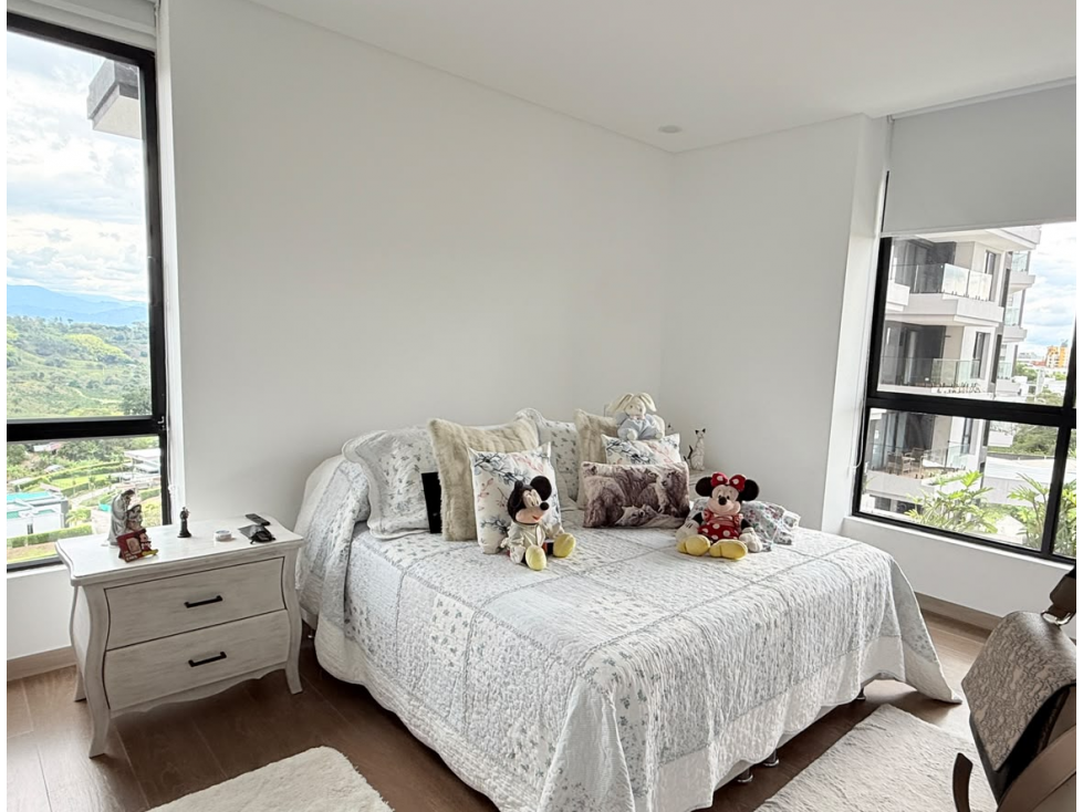 Se vende exclusivo apartamento en la Avenida Centenario — foto 6
