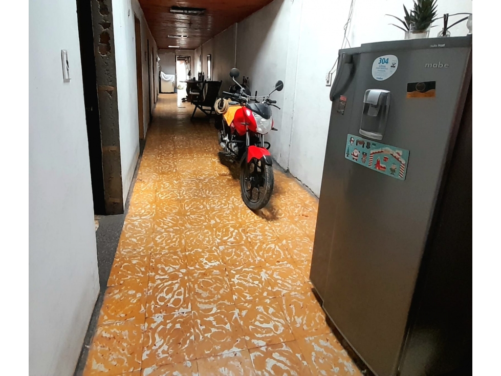 SE VENDE AMPLIA CASA EN CIRCASIA — foto 6