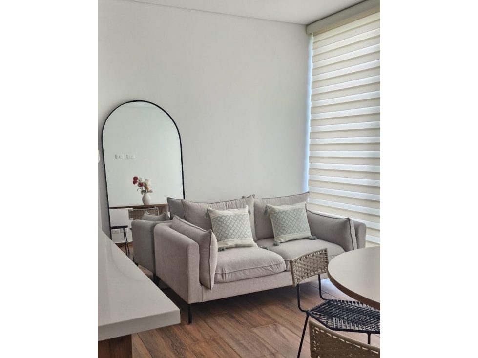 SE VENDE APARTAMENTO CON PERMISO PARA RENTAS CORTAS EN LAURELES — foto 3