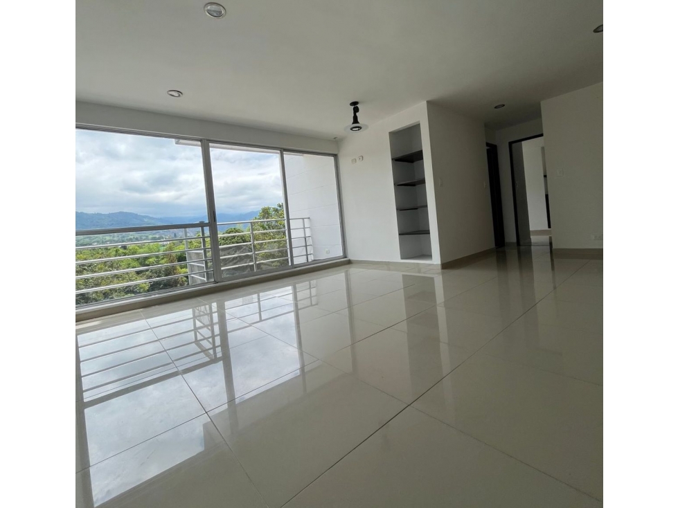 SE VENDE APARTAMENTO EN COINCA — foto 3